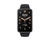 Xiaomi Smart Band 7 Pro Black - 1095328 - zdjęcie 2